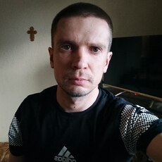 Фотография мужчины Александр, 39 лет из г. Череповец