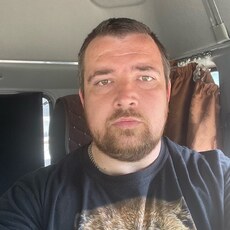 Фотография мужчины Андрей, 36 лет из г. Люберцы