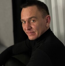 Фотография мужчины Алексей, 35 лет из г. Узда