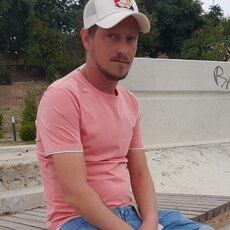 Фотография мужчины Павел, 37 лет из г. Майкоп