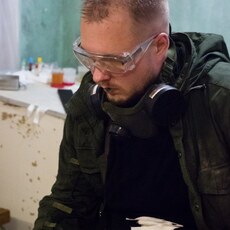 Фотография мужчины Артём, 31 год из г. Витебск