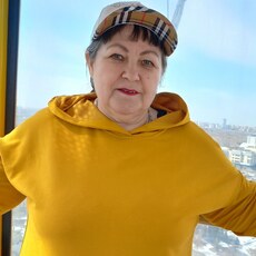 Фотография девушки Раиса, 63 года из г. Новосибирск