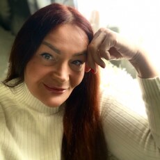 Фотография девушки Светлана, 51 год из г. Томск