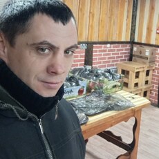 Фотография мужчины Вова, 36 лет из г. Канск