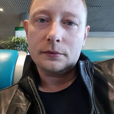 Фотография мужчины Александр, 40 лет из г. Красноярск