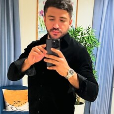 Фотография мужчины Ман, 32 года из г. Волхов