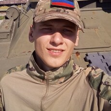 Фотография мужчины Дмитрий, 22 года из г. Харцызск