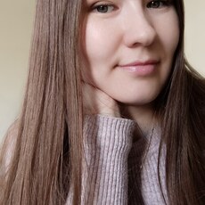 Фотография девушки Oksana, 37 лет из г. Трехгорный