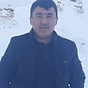 Элмурод, 35 лет