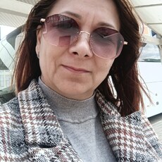 Фотография девушки Елена, 47 лет из г. Альметьевск