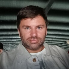Фотография мужчины Андрей, 44 года из г. Псков