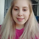 Кристина, 18 лет