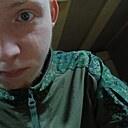 Даниил, 22 года