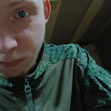 Фотография мужчины Даниил, 22 года из г. Рославль