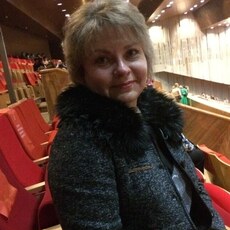 Фотография девушки Ирина, 51 год из г. Красноярск