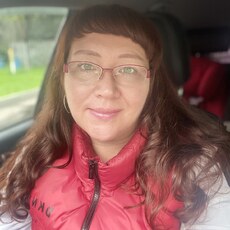 Фотография девушки Lua, 45 лет из г. Москва