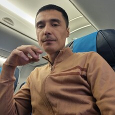 Фотография мужчины Нодирбек, 38 лет из г. Вильнюс
