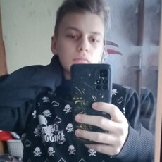 Фотография мужчины Евгений, 20 лет из г. Ржев