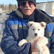 Фотография мужчины Алексей, 61 год из г. Уфа