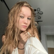 Фотография девушки София, 19 лет из г. Брянск
