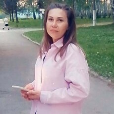 Фотография девушки Татьяна, 43 года из г. Бердск