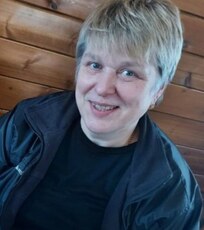 Фотография девушки Елена, 58 лет из г. Екатеринбург