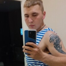 Фотография мужчины Ринат, 23 года из г. Тольятти