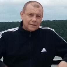 Фотография мужчины Леха, 42 года из г. Вичуга