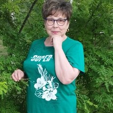 Фотография девушки Татьяна, 63 года из г. Новосибирск