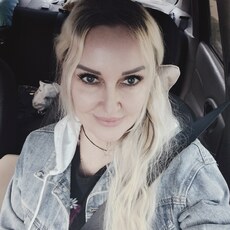 Фотография девушки Катя, 50 лет из г. Липецк