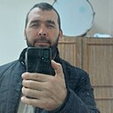 Исломуддин, 43 года