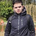 Maksym, 18 лет