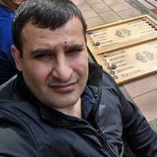 Фотография мужчины Арман, 41 год из г. Ставрополь