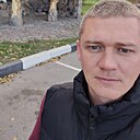 Саша, 36 лет