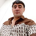 Сунатулло, 25 лет