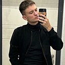 Андрей, 25 лет