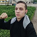 Данил, 18 лет
