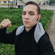 Фотография мужчины Данил, 18 лет из г. Кумертау