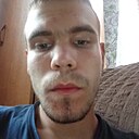 Владимир Конарев, 18 лет