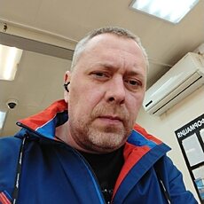 Фотография мужчины Роман, 47 лет из г. Пенза