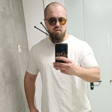 Фотография мужчины Юрий, 35 лет из г. Электроугли