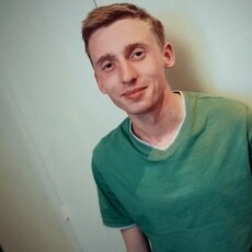 Фотография мужчины Илья, 22 года из г. Саранск