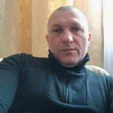 Фотография мужчины Vitalik, 52 года из г. Новополоцк