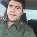 Адам, 33 года