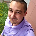 Роман, 36 лет