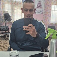 Фотография мужчины Руслан, 33 года из г. Учалы