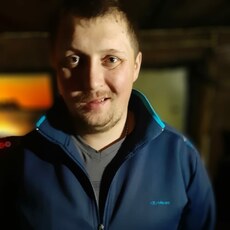 Фотография мужчины Дмитрий, 33 года из г. Курган