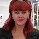Оксана, 46 лет
