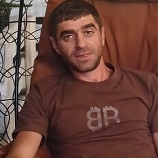 Фотография мужчины Гарик, 34 года из г. Егорьевск
