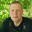 Александр, 36 лет